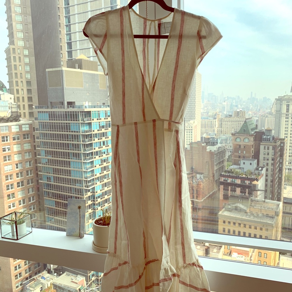 Reformation Dress size 0